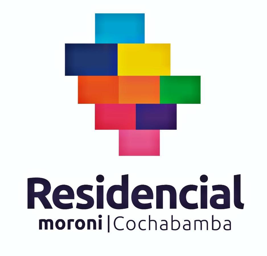 Bed and Breakfast Residencial Moroni - Alojamiento En Кочабамба Экстерьер фото