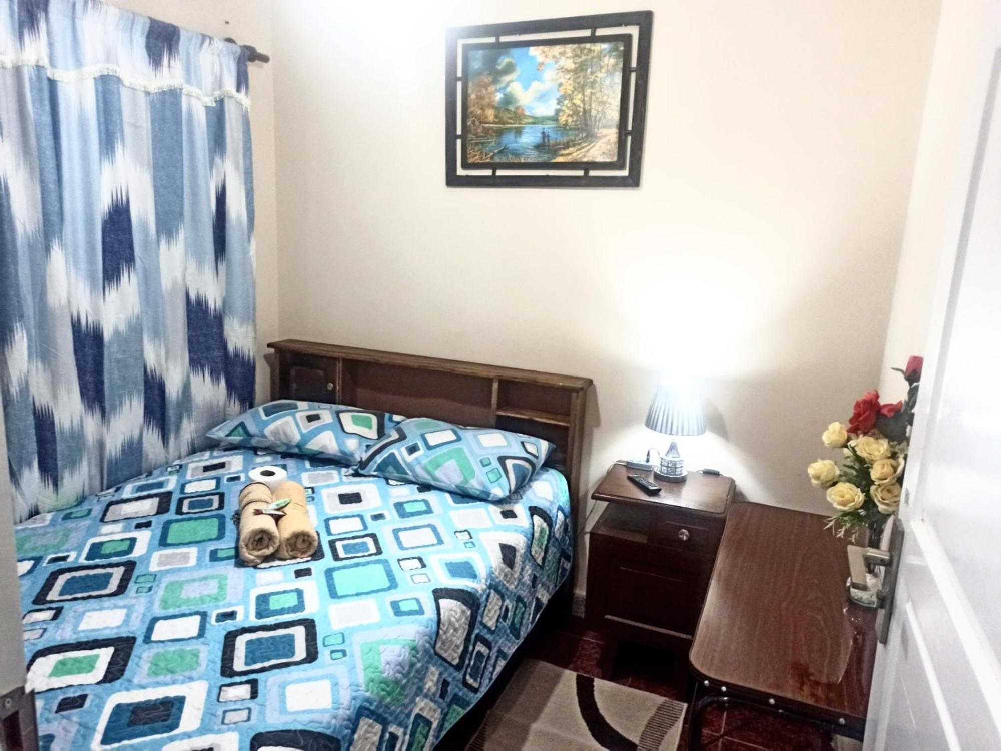 Bed and Breakfast Residencial Moroni - Alojamiento En Кочабамба Экстерьер фото